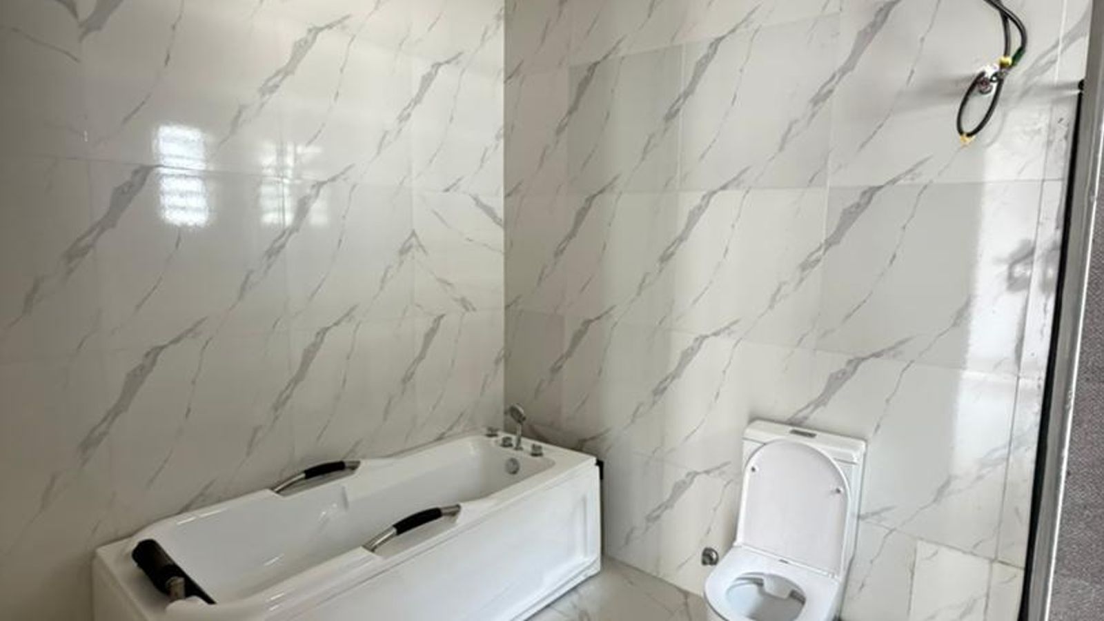 4 Bedroom Terrace Duplex