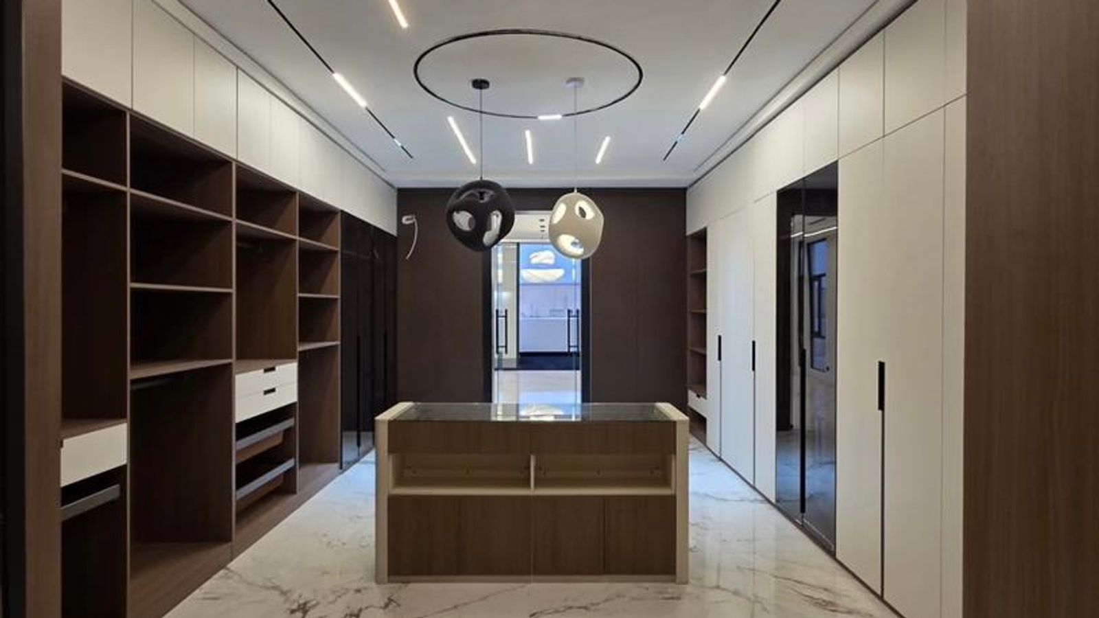 5 Bedroom Duplex