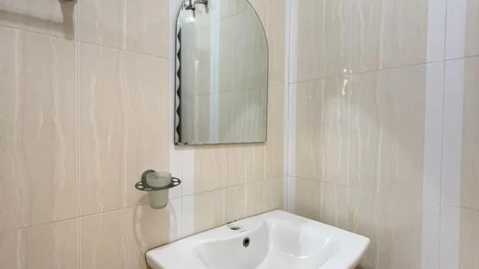 5 Bedroom Terrace Duplex