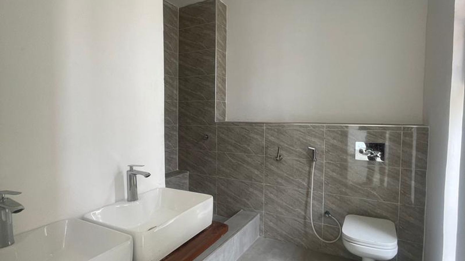 4 Bedroom Terrace Duplex