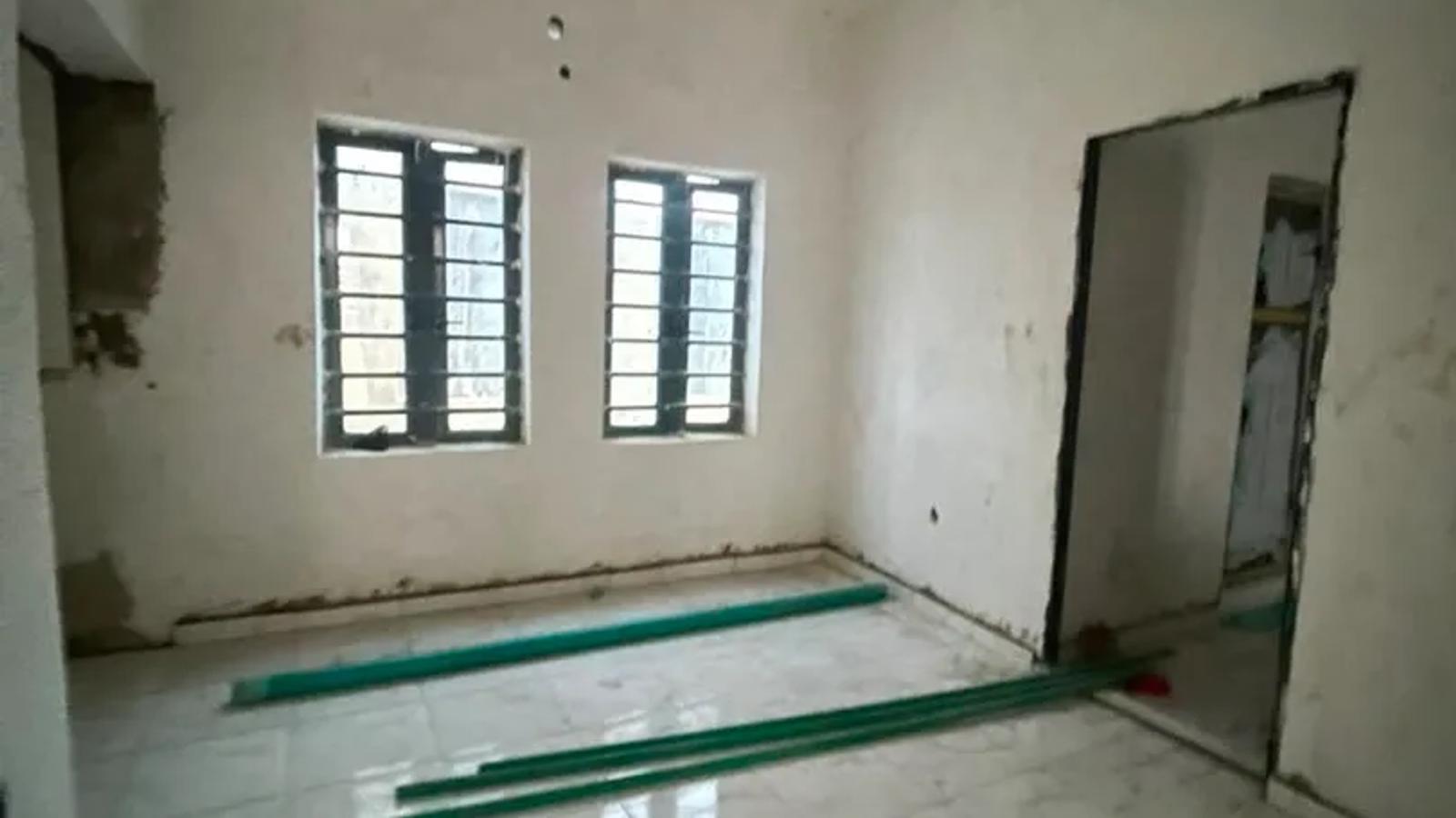 MINIFLAT APARTMENT