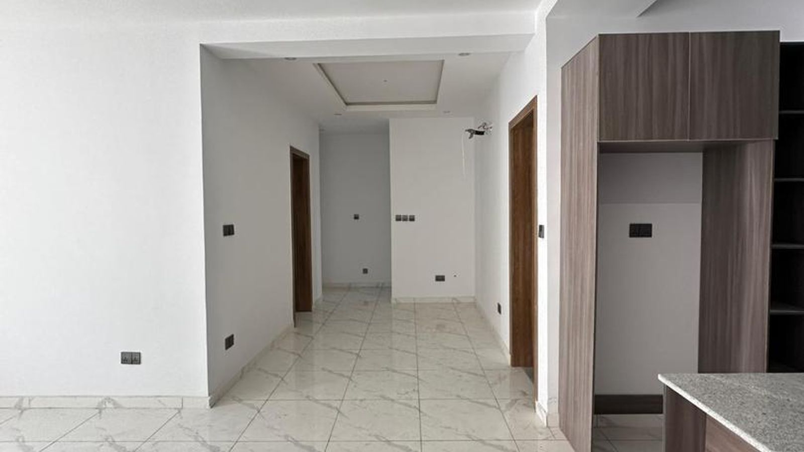 3 Bedroom Apartment