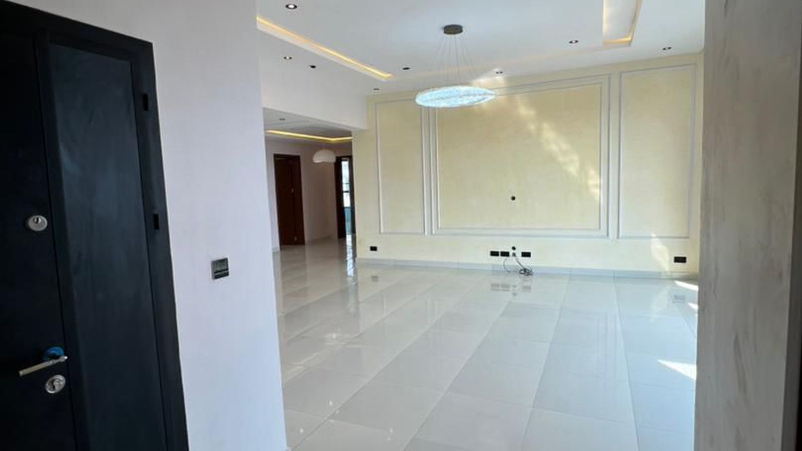 3 Bedroom Penthouse
