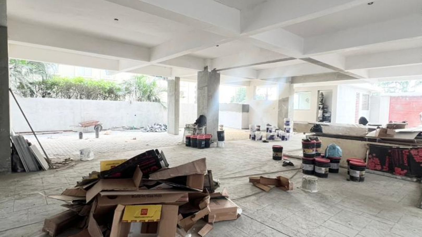3 Bedroom Apartment