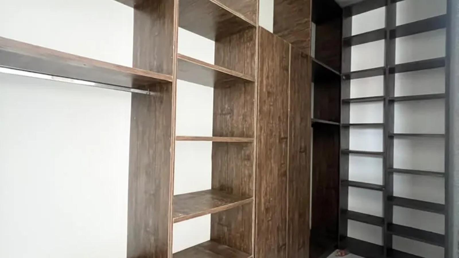 4 Bedroom Terrace Duplex