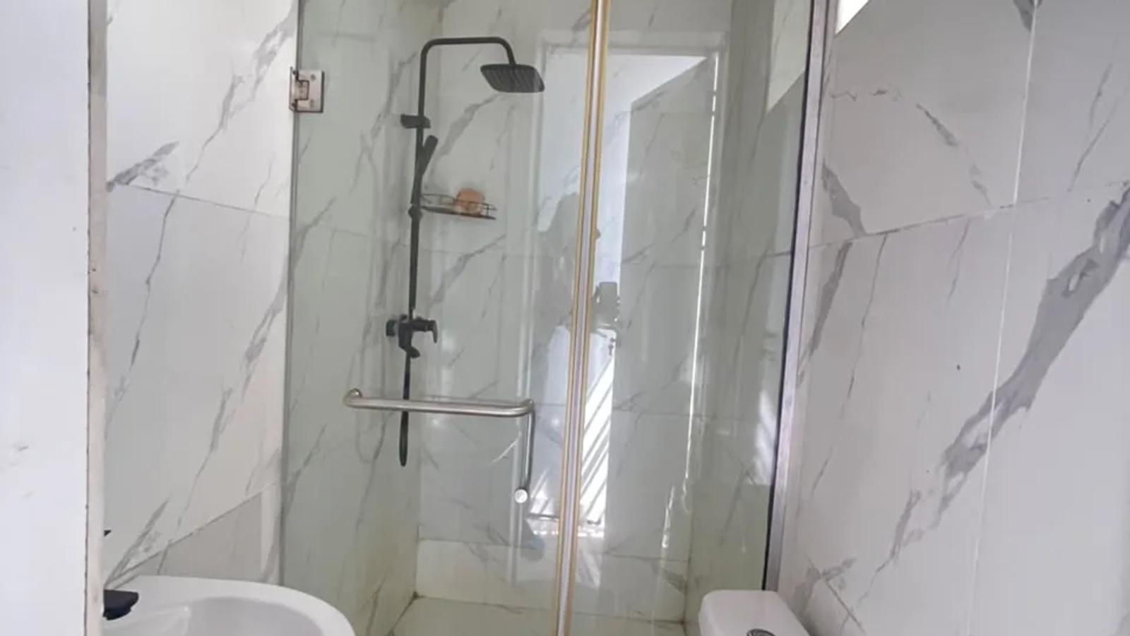 4 Bedroom Terrace Duplex