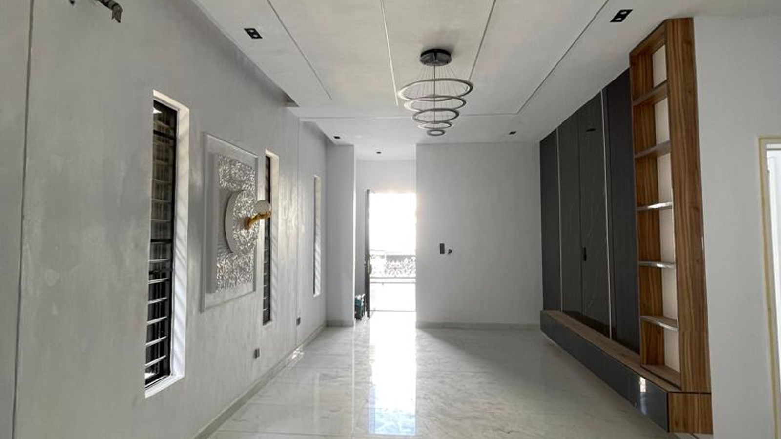 5 Bedroom Fully Detached Duplex
