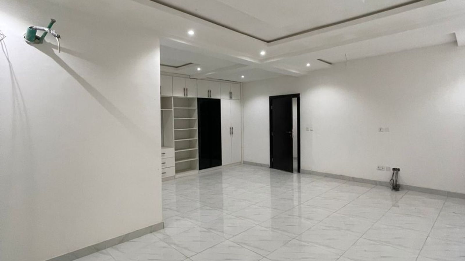 4 Bedroom Terrace Duplex