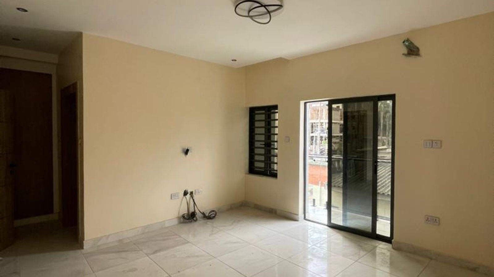 4 Bedroom Terrace Duplex