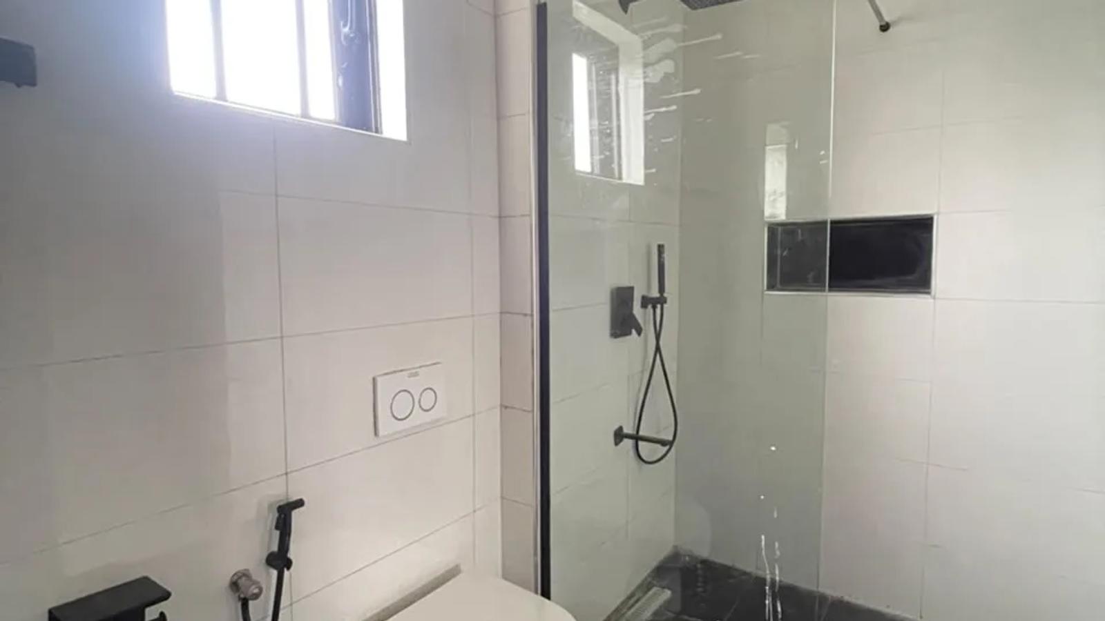 4 Bedroom Terrace Duplex