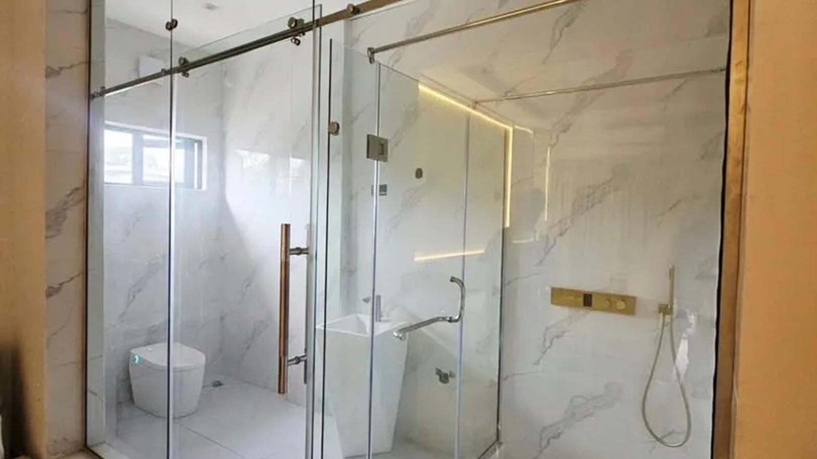 2,3&4 Bedroom Penthouse