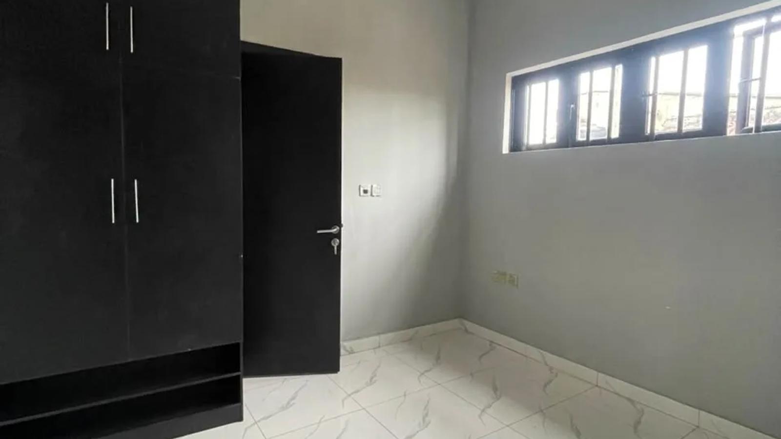 4 Bedroom Terrace Duplex