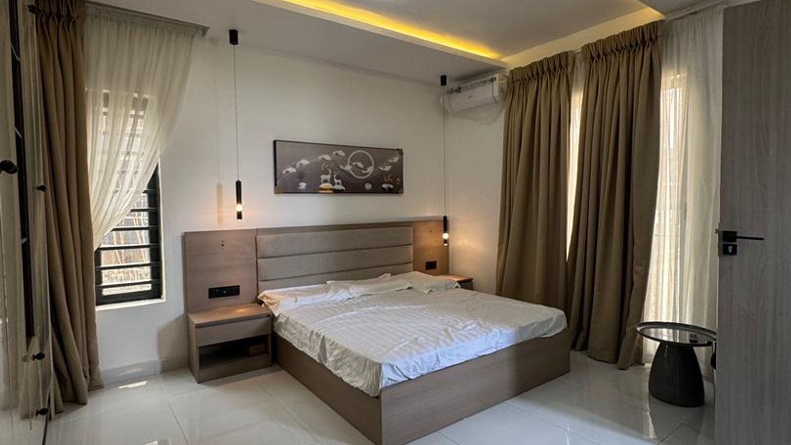 3 Bedroom Apartment