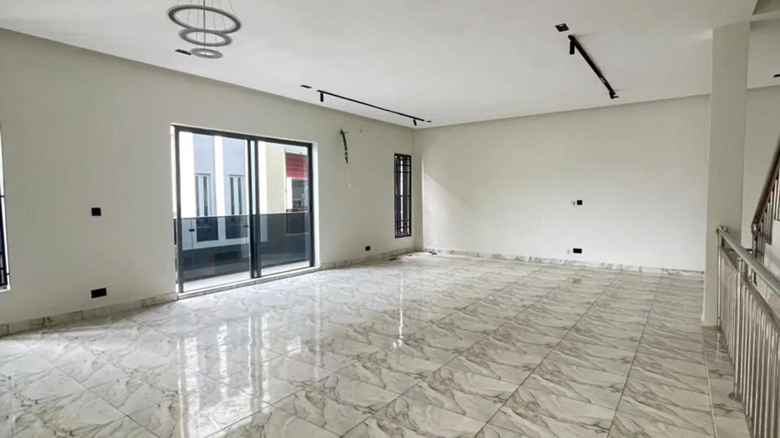3&4 BEDROOM DUPLEX