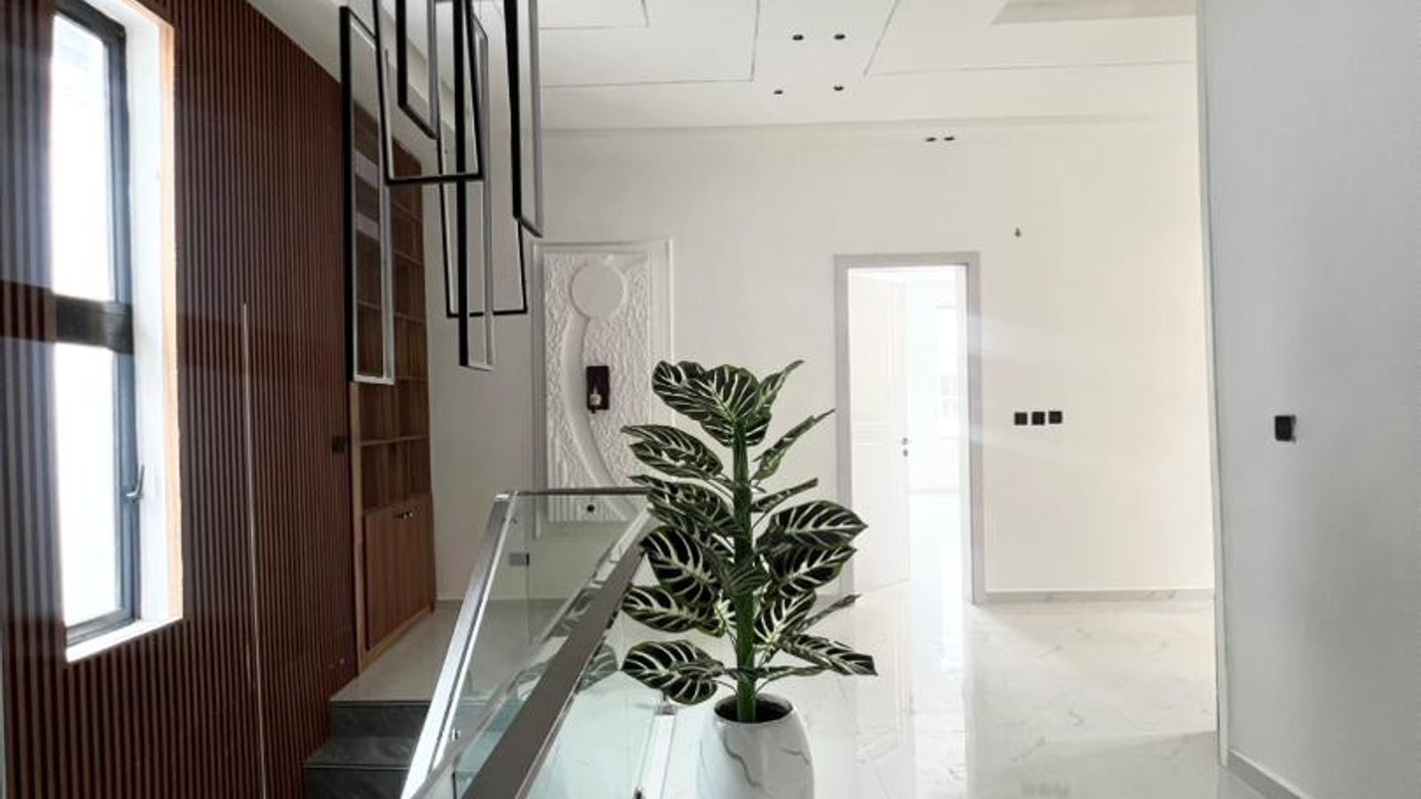 5 Bedroom Fully Detached Duplex