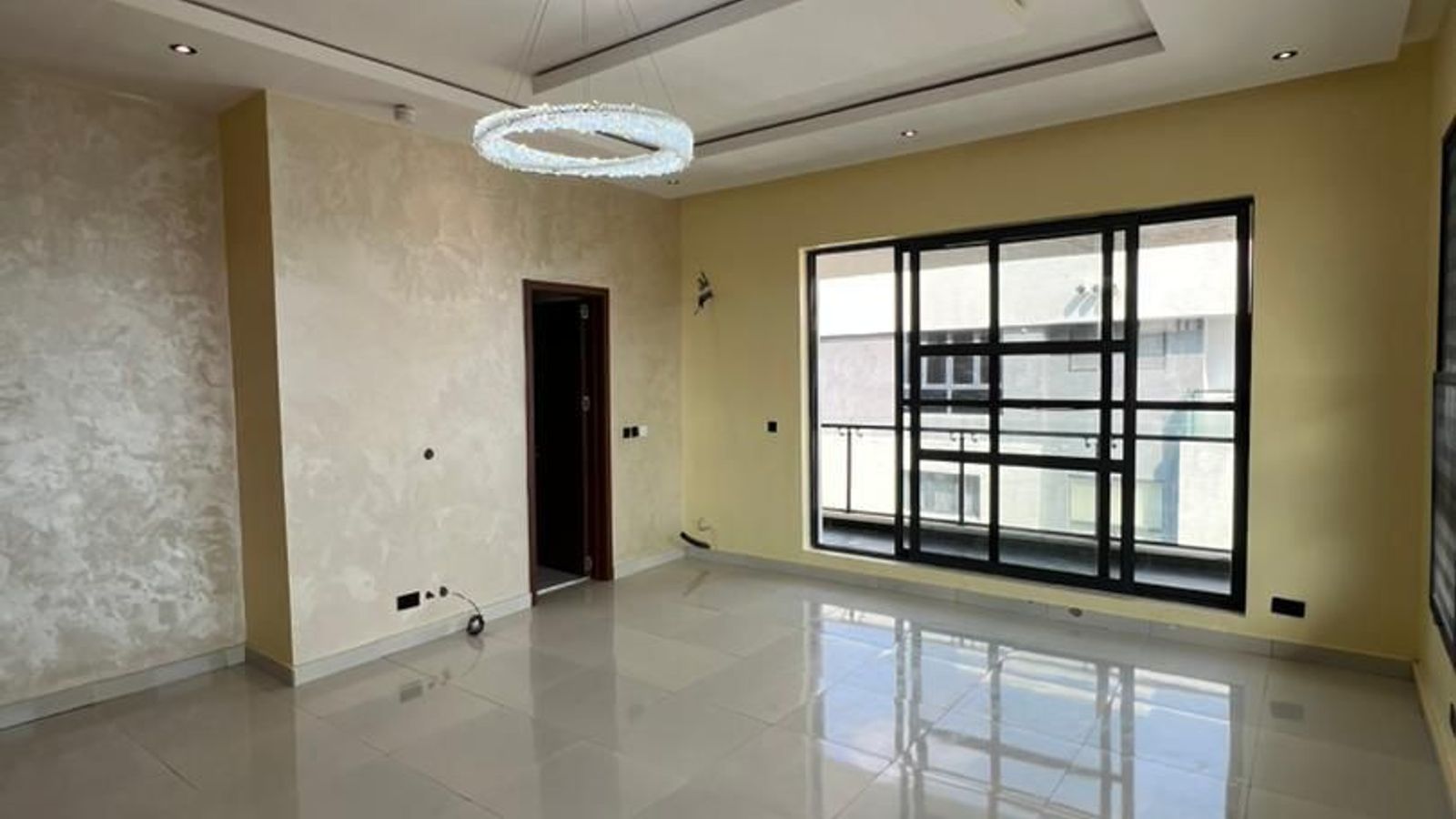 3 Bedroom Penthouse