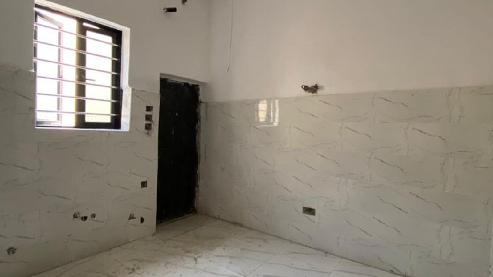 3 Bedroom Terrace Duplex