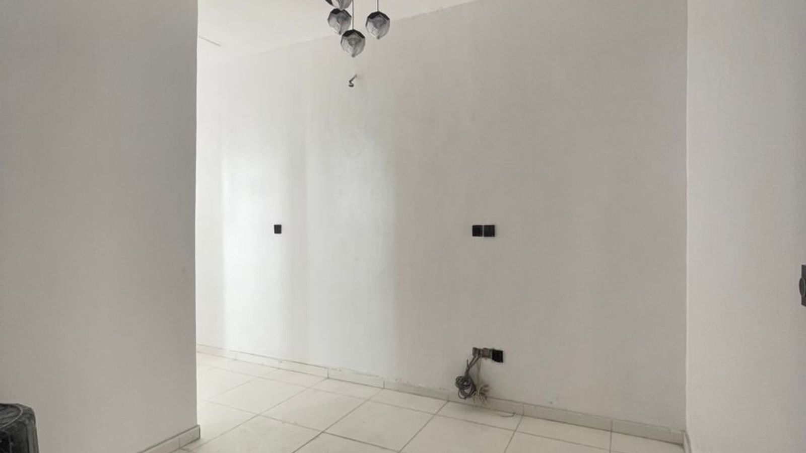 5 Bedroom Fully Detached Duplex