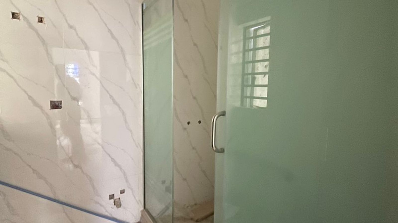 4 Bedroom Semi Detached Duplex
