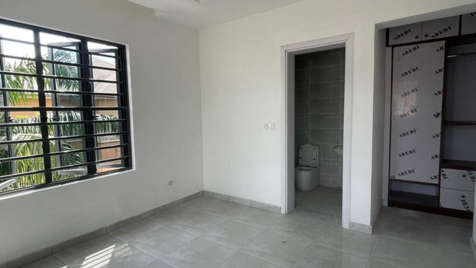 3 Bedroom Apartment
