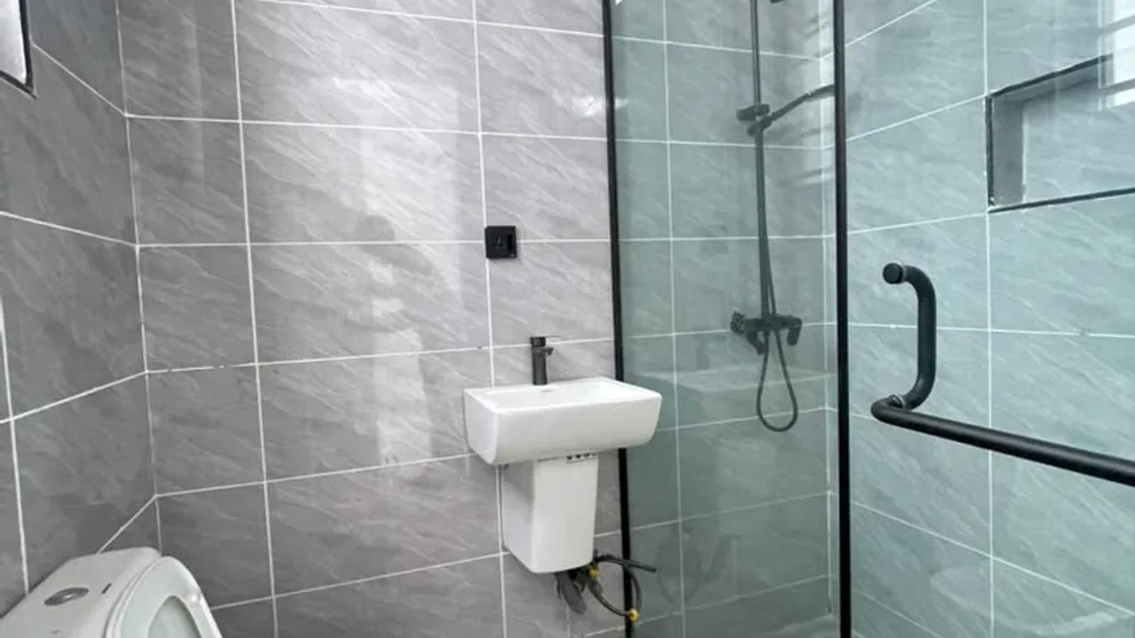 4 BEDROOM SEMI-DETACHED DUPLEX