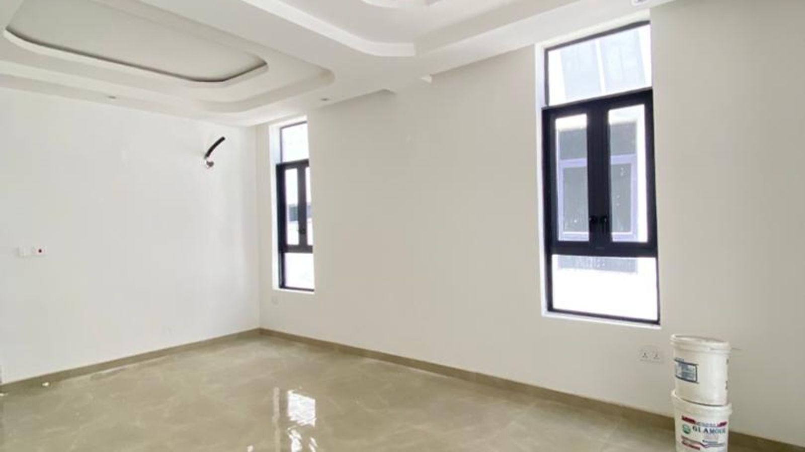 6 Bedroom Fully Detached Duplex