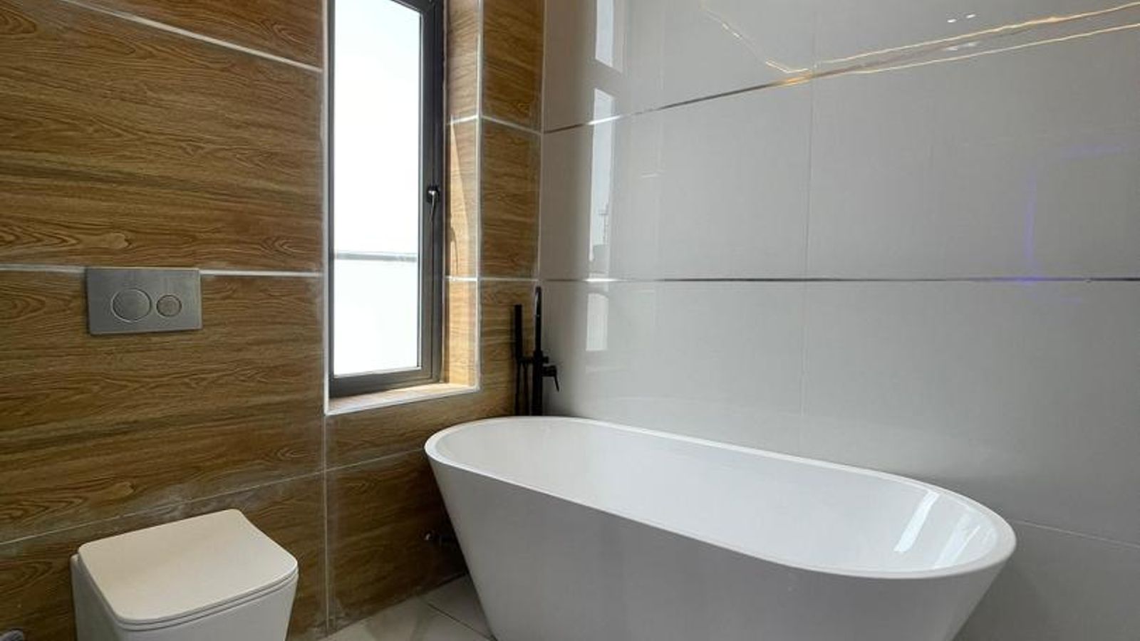 4 Bedroom Semi Detached