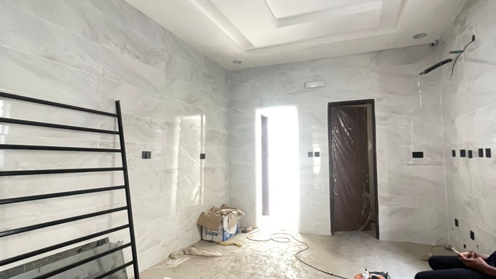 5 Bedroom Fully Detached Duplex