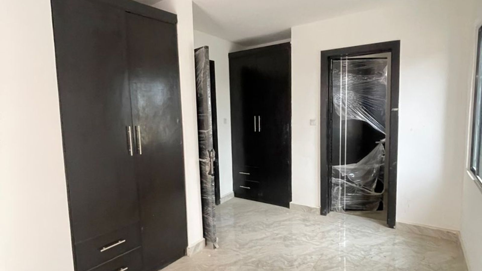 4 Bedroom Terrace Duplex