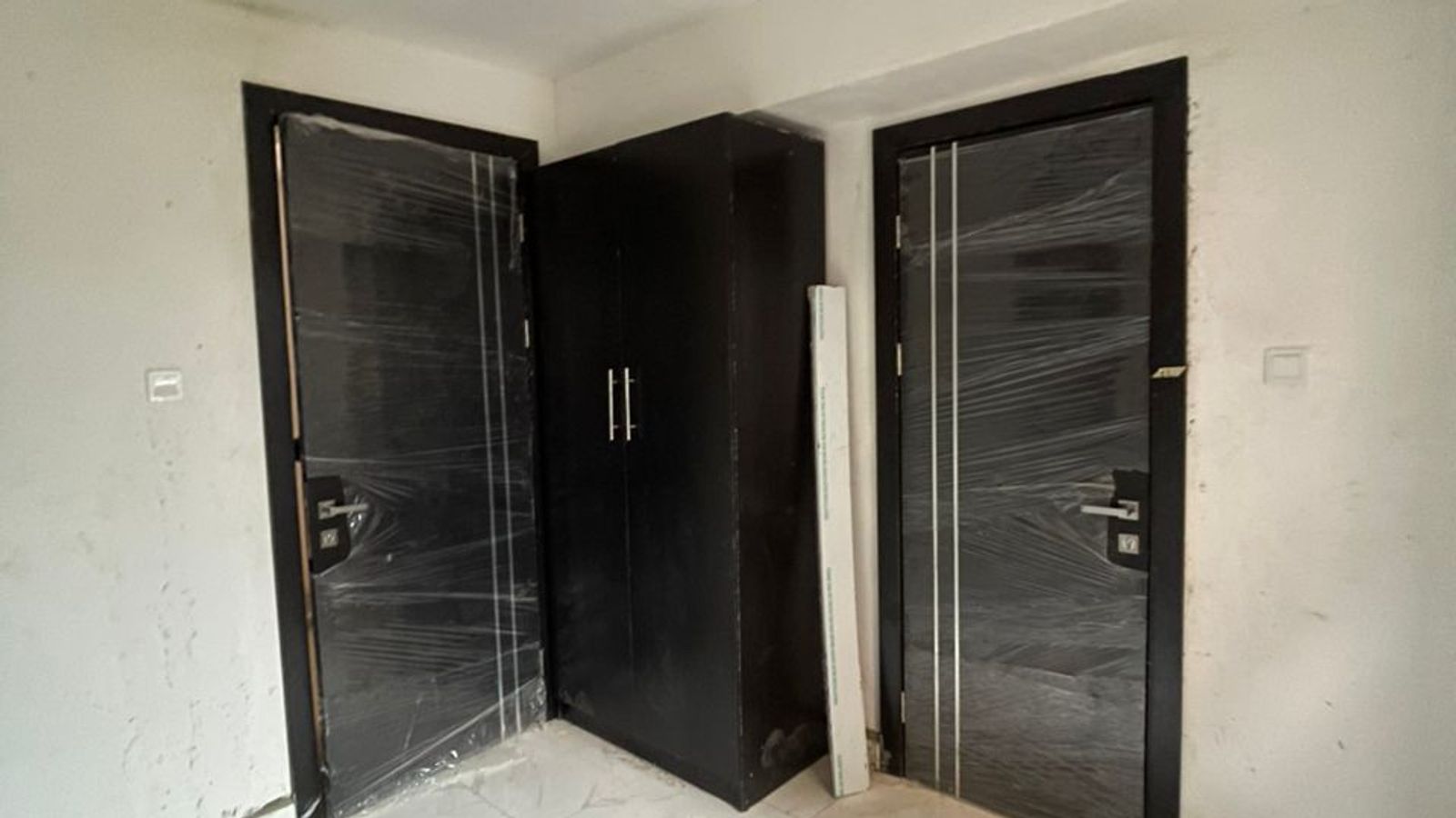 4 Bedroom Terrace Duplex