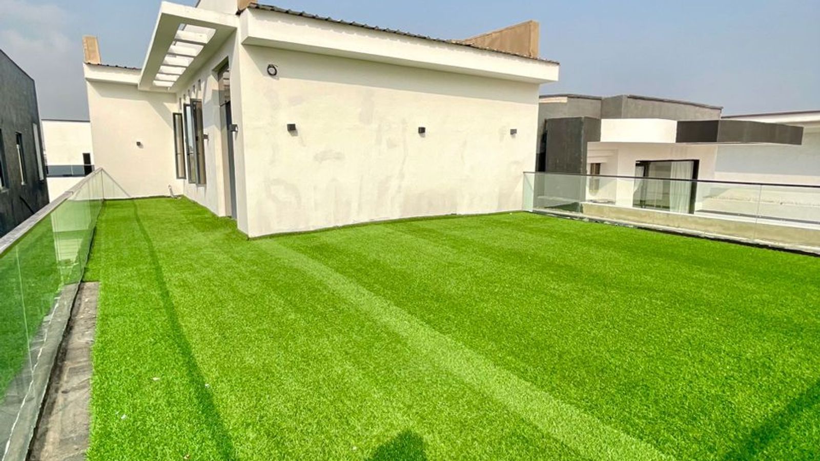 5 Bedroom Fully Detached Duplex