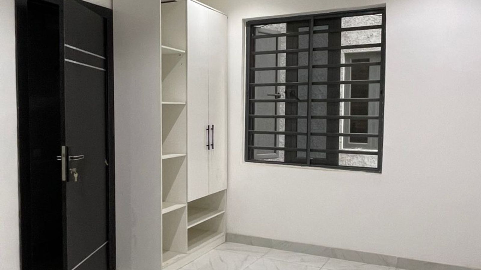 5 Bedroom Duplex