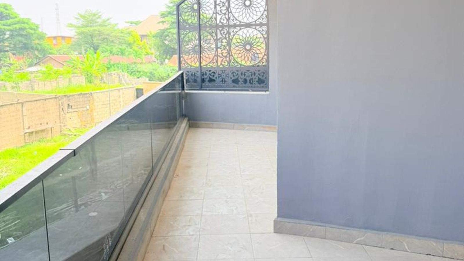 4 Bedroom Terrace Duplex