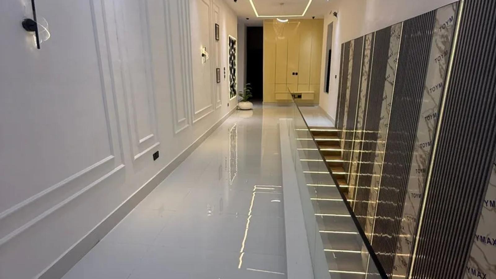 5 Bedroom Fully Detached Duplex