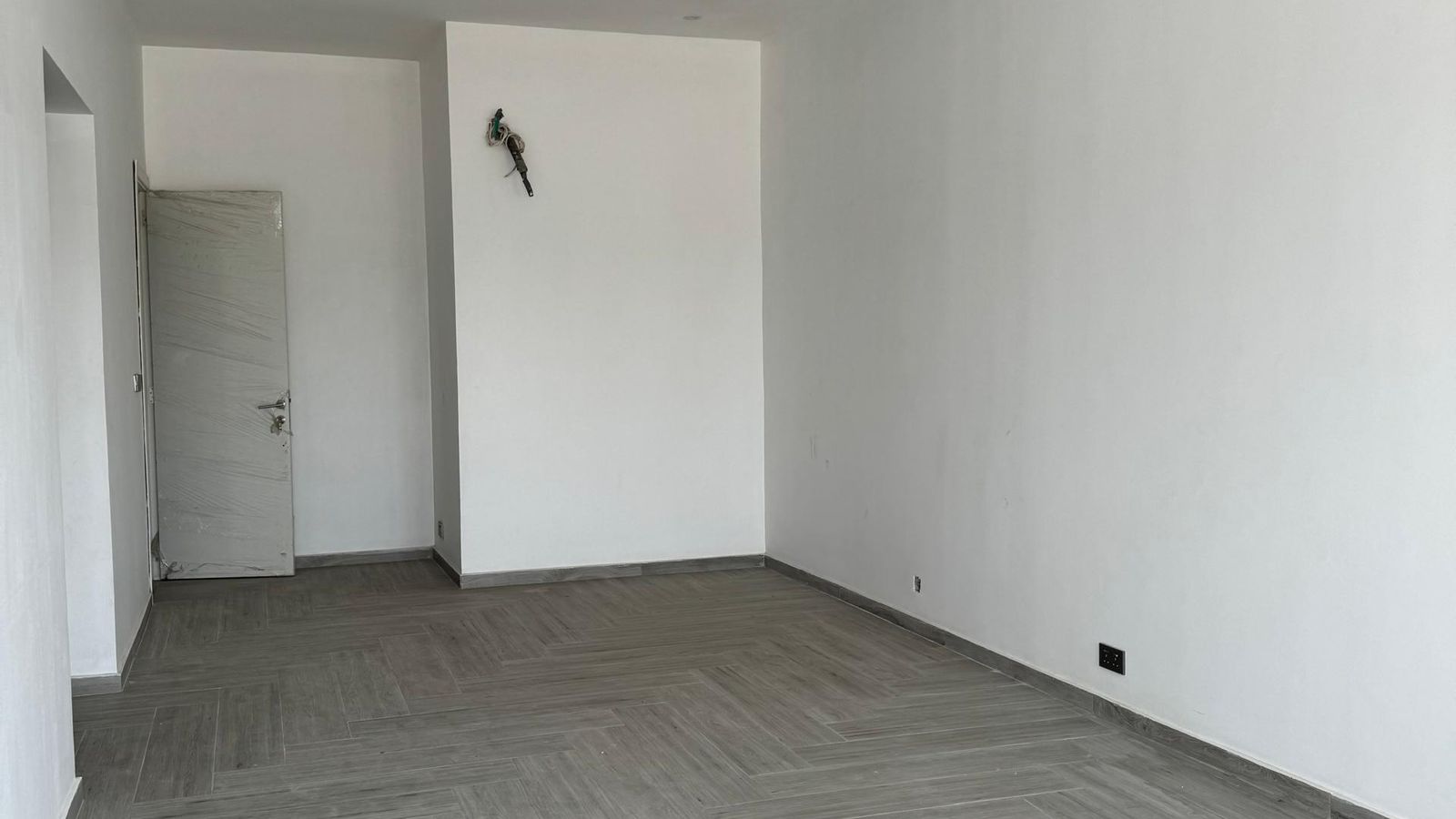 3 Bedroom Terrace Duplex
