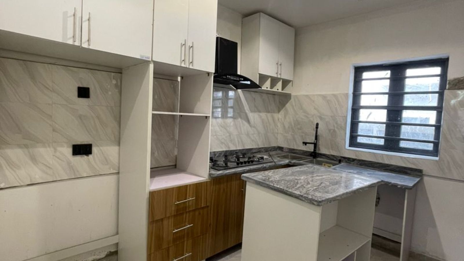 4 Bedroom Terrace Duplex