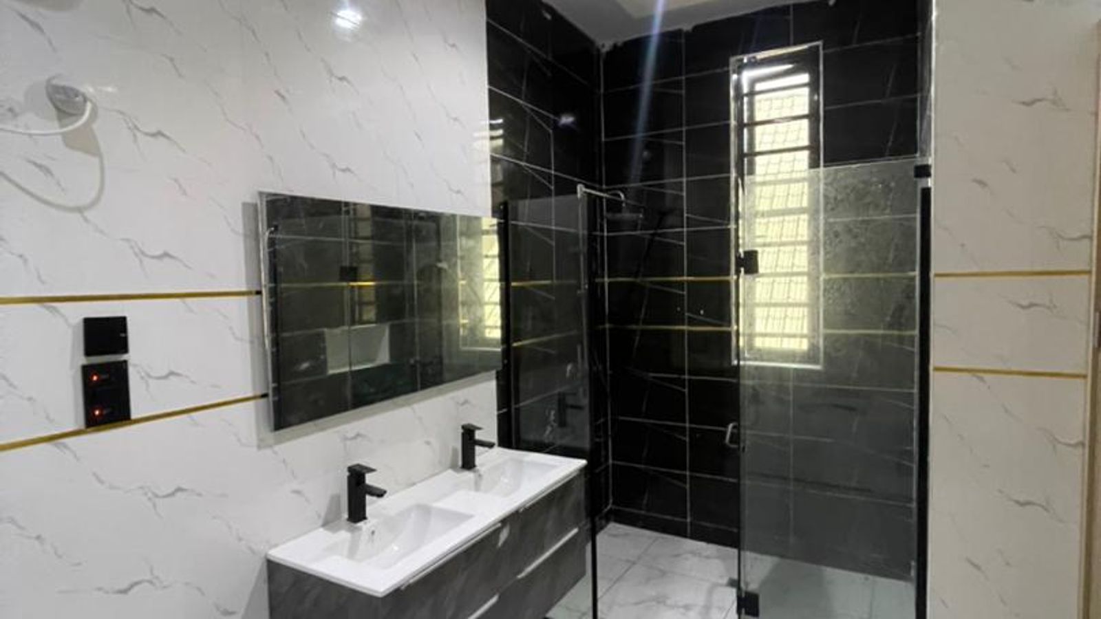 4 Bedroom Terrace Duplex