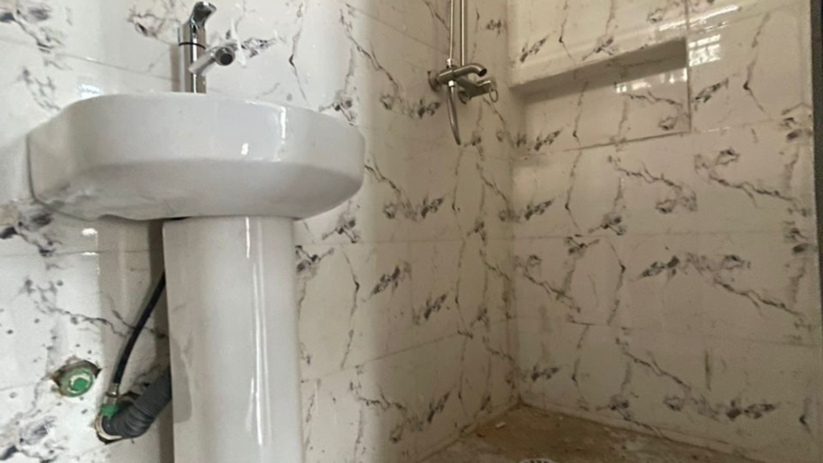 2 Bedroom Terrace Duplex