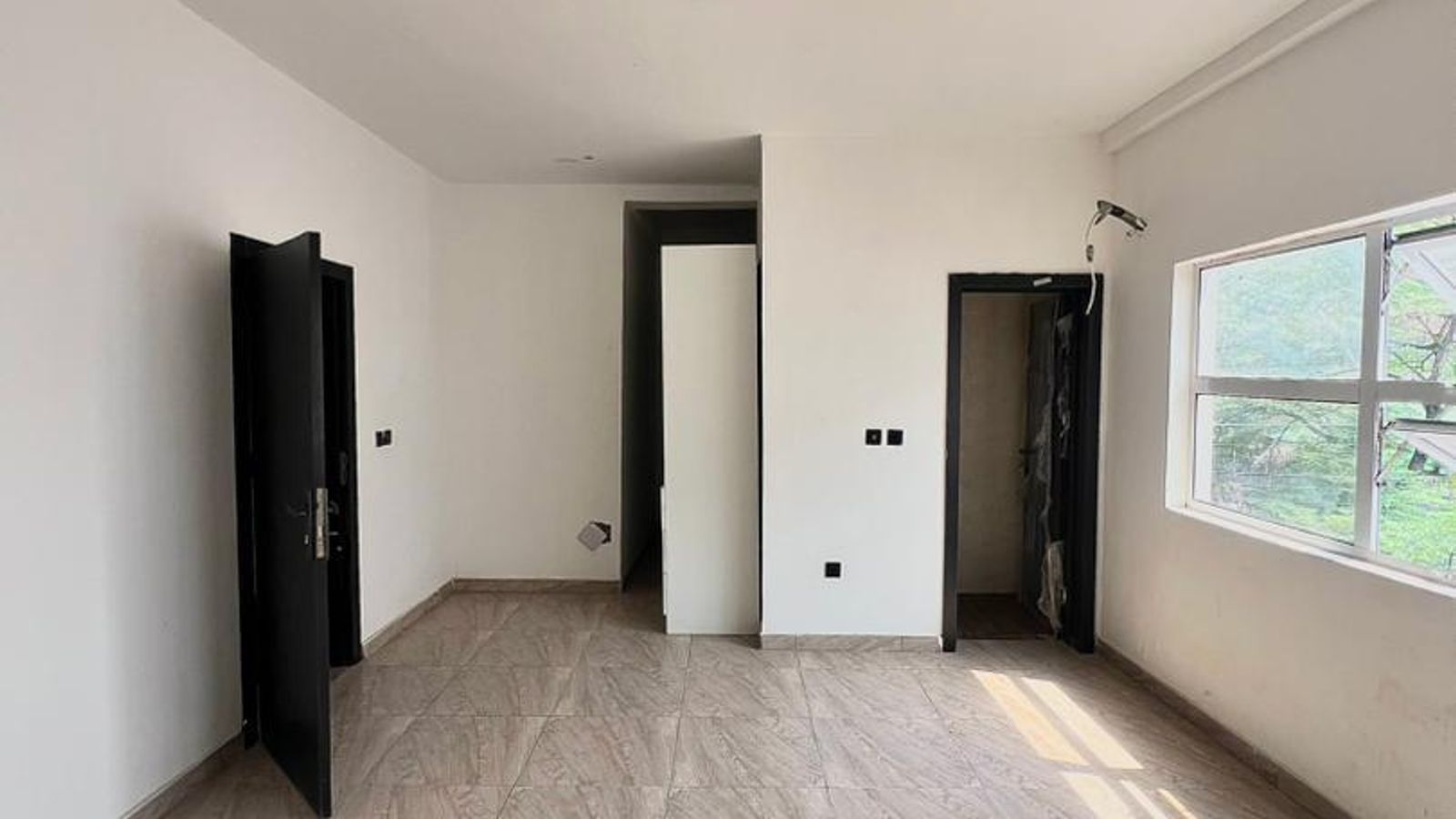 4 Bedroom Terrace Duplex