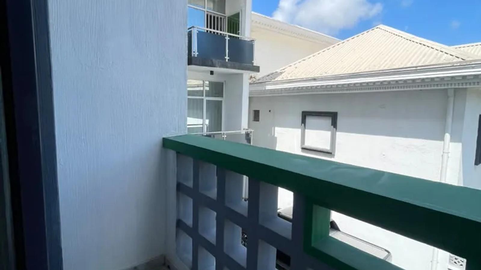 4 Bedroom Semi Detached Duplex