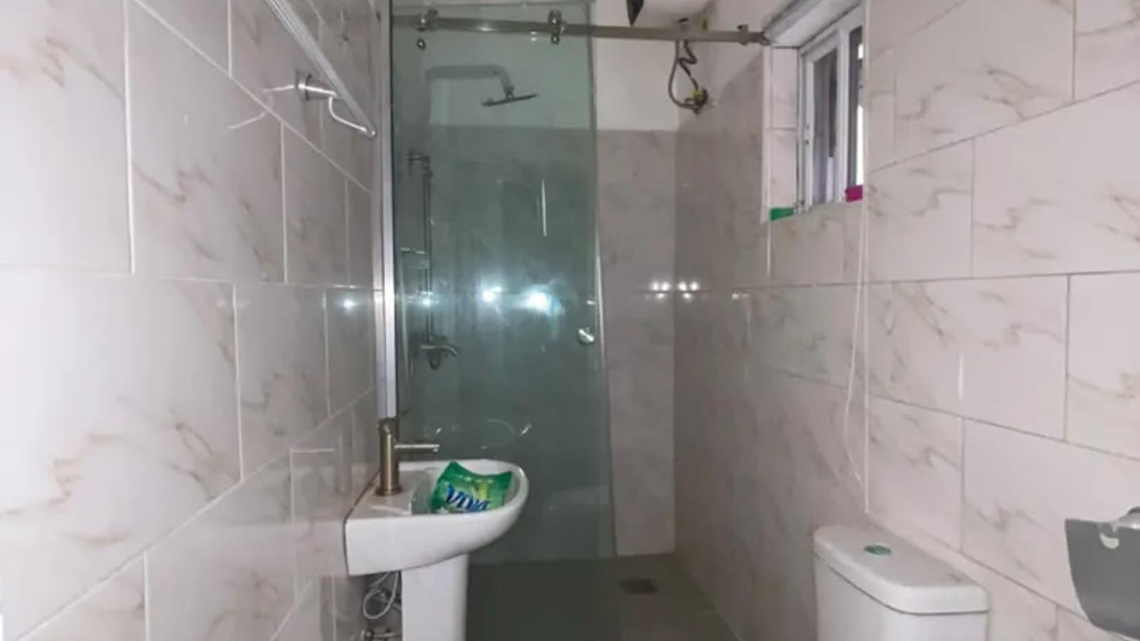 5 Bedroom Semi Detached Duplex