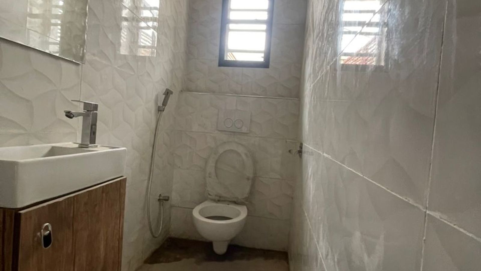 4 Bedroom Terrace Duplex