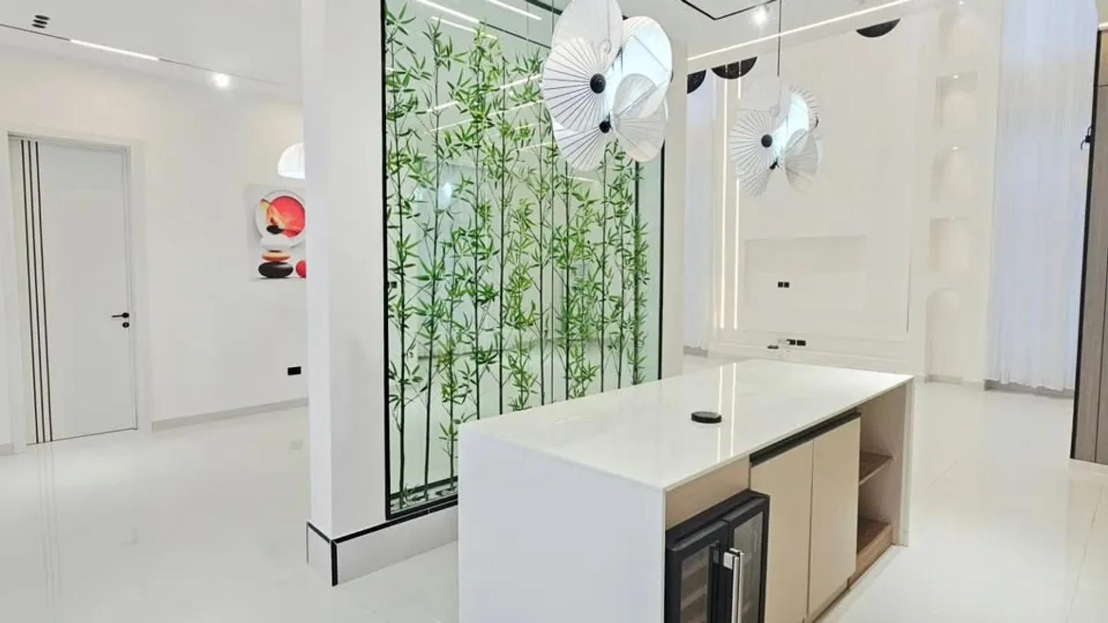 5 Bedroom Fully Detached Duplex