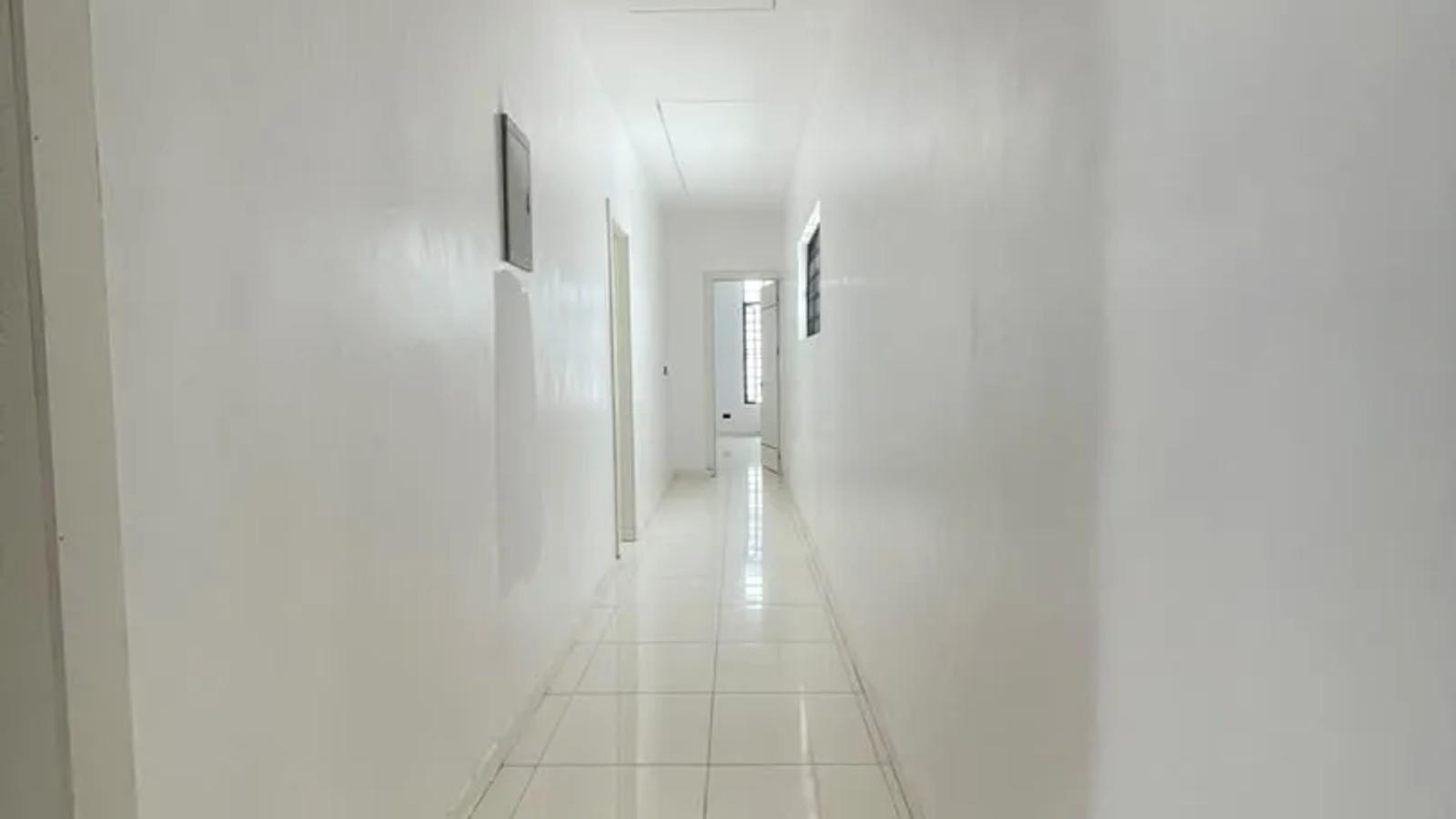 5 Bedroom fully Detached Duplex