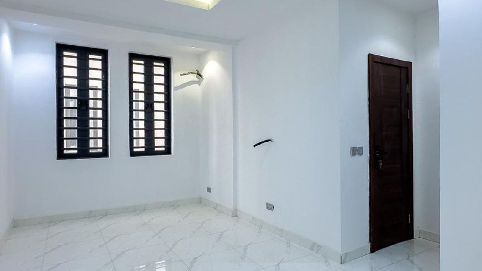 3 Bedroom Serviced Apartment