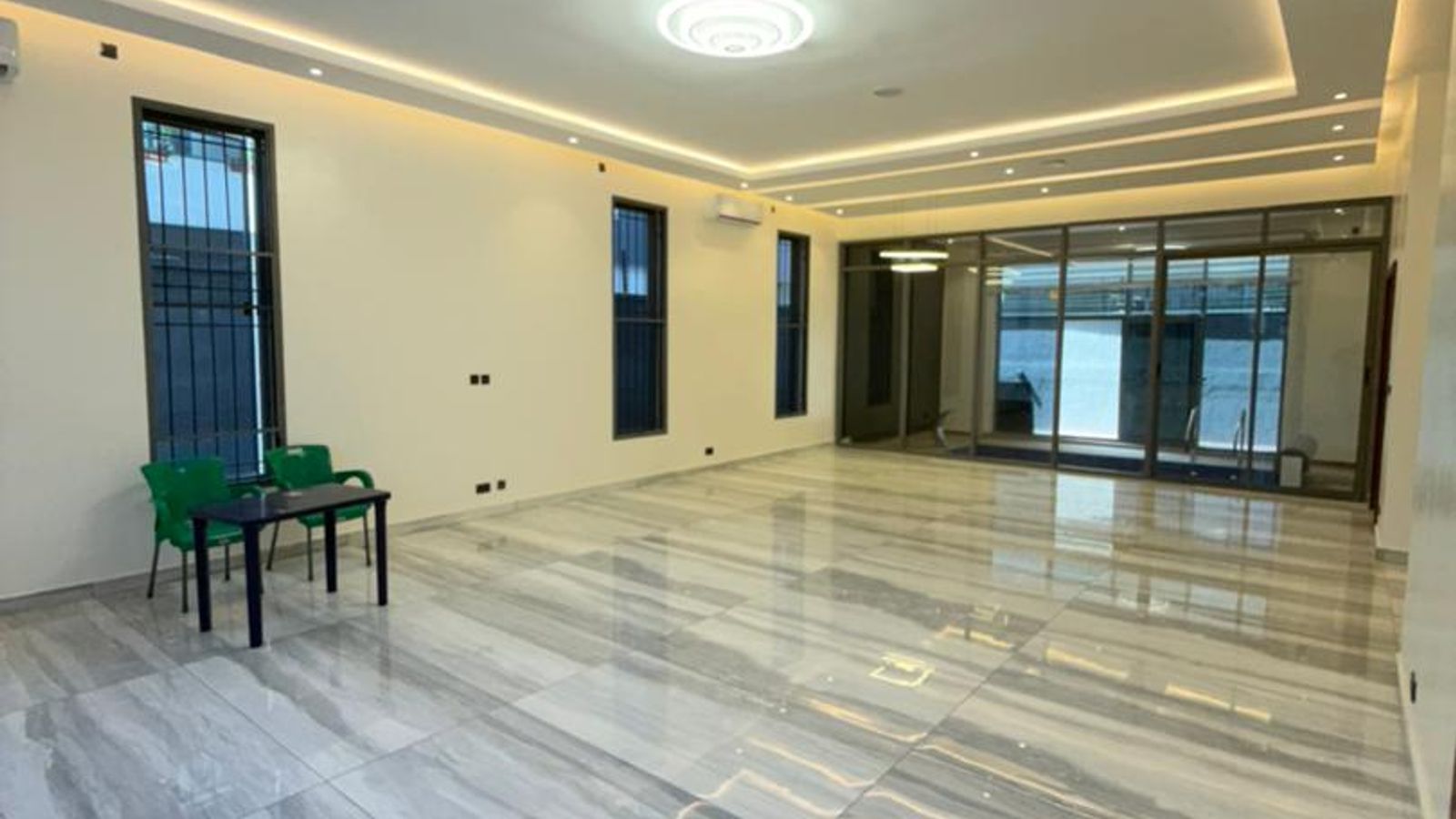 5 Bedroom Fully Detached Duplex