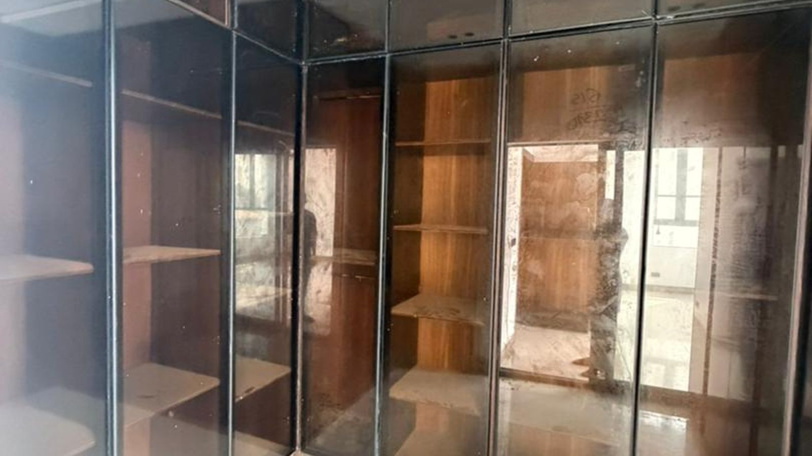 5 Bedroom Fully Detached Duplex