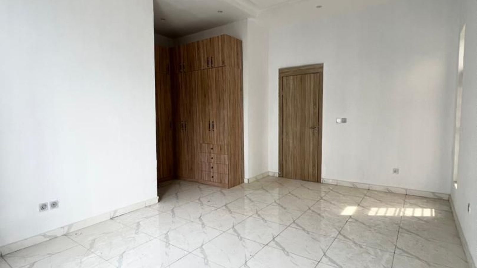 4 Bedroom Terrace Duplex
