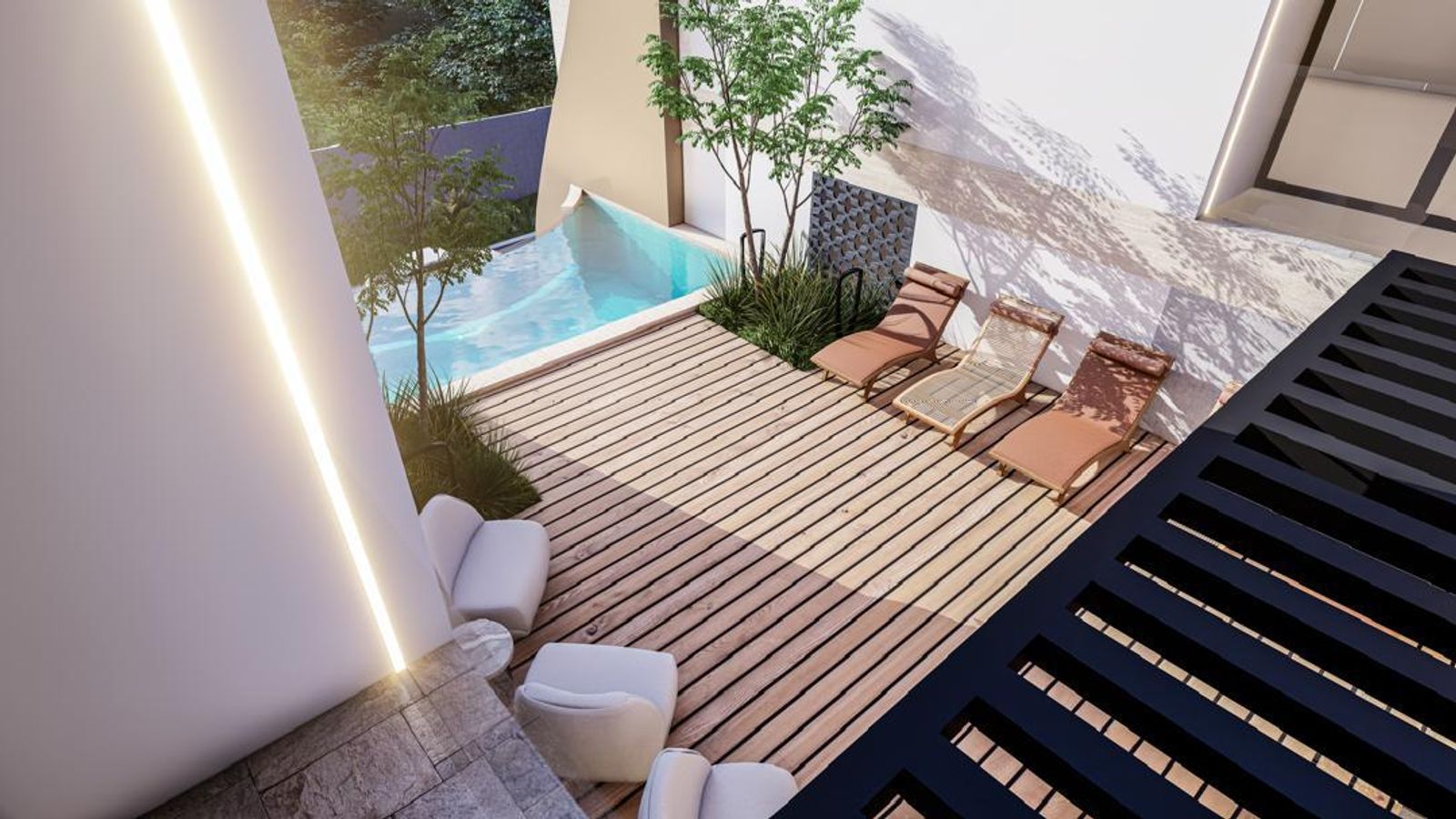 2 Bedroom