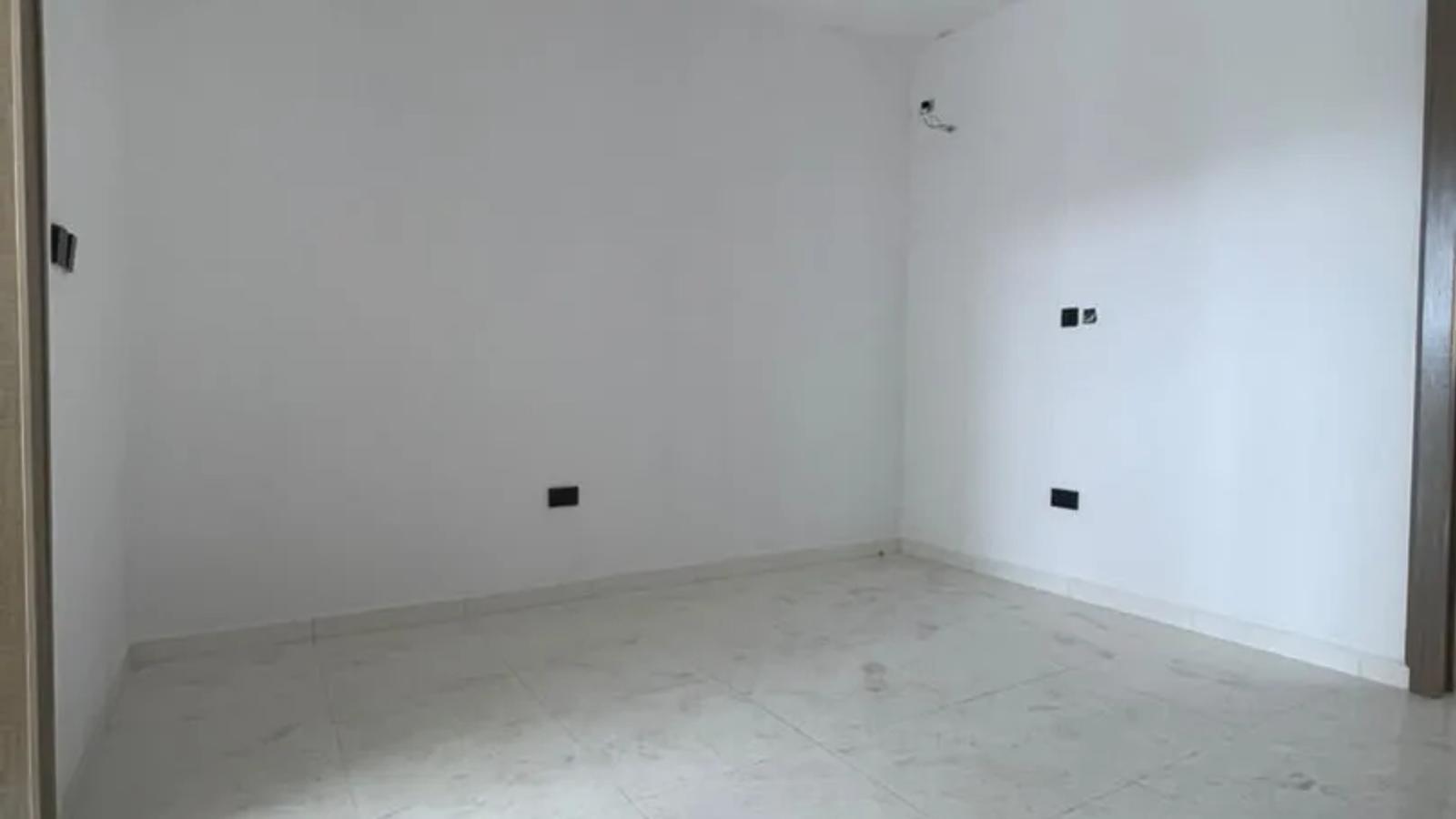 3 Bedroom Terrace Duplex